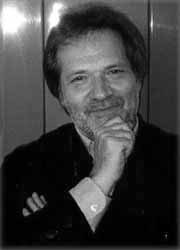 Peter Eötvös